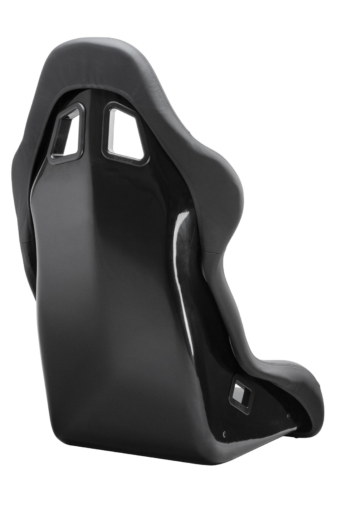 Sparco EVO L Performance Leather FIA Racing Seat