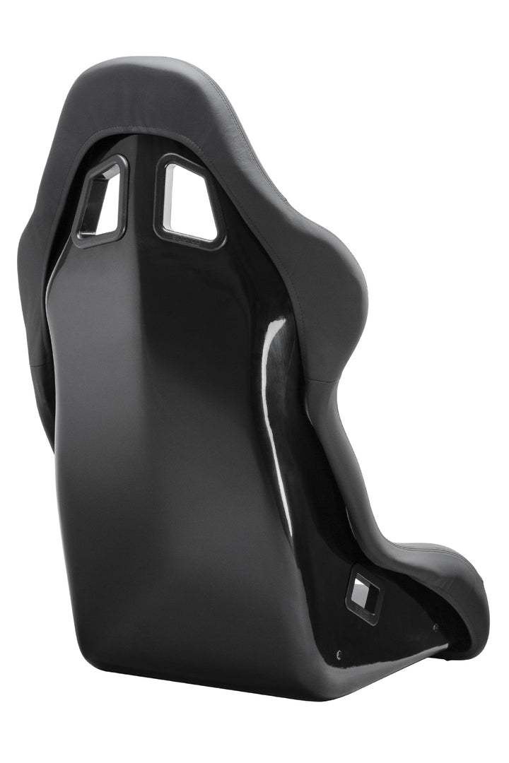 Sparco EVO L Performance Leather FIA Racing Seat