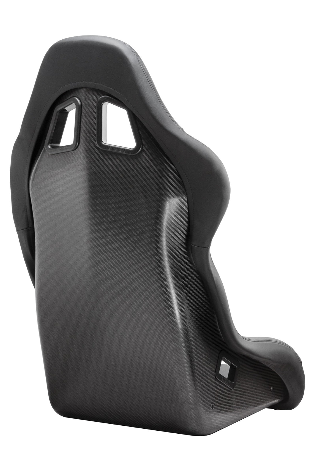 Sparco EVO L Performance Carbon FIA Racing Seat