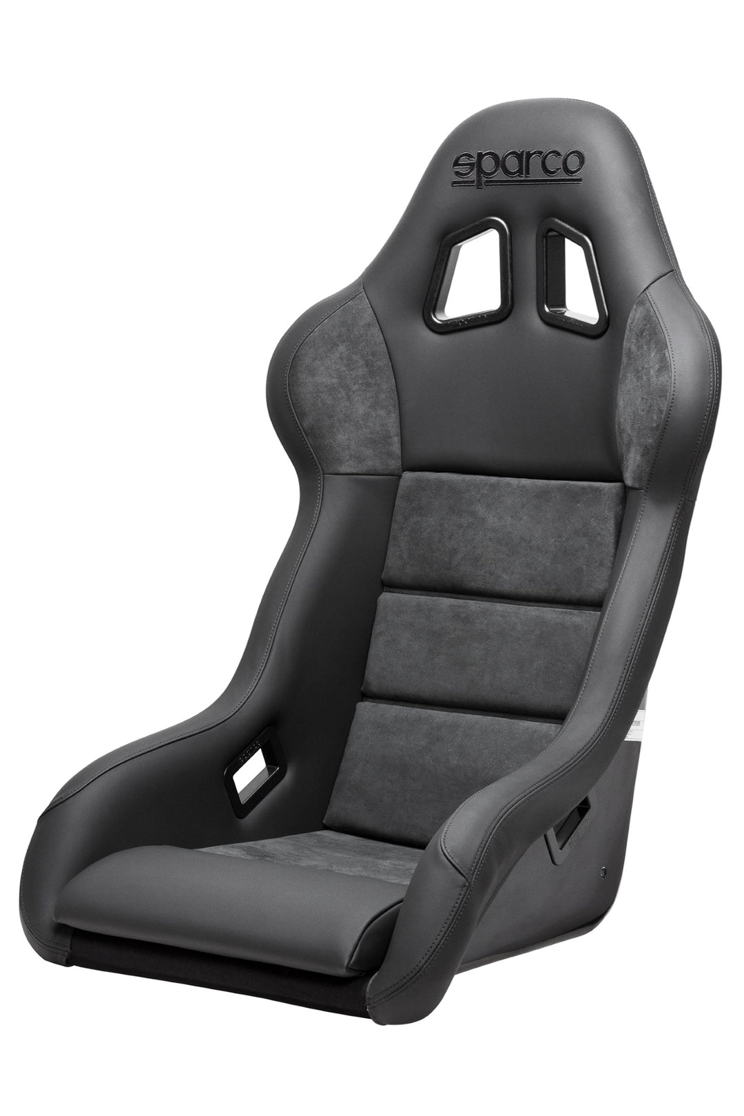 Sparco EVO Performance Leather FIA Racing Seat