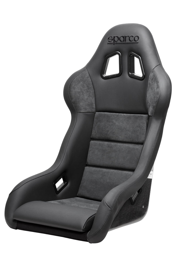 Sparco EVO Performance Carbon FIA Racing Seat