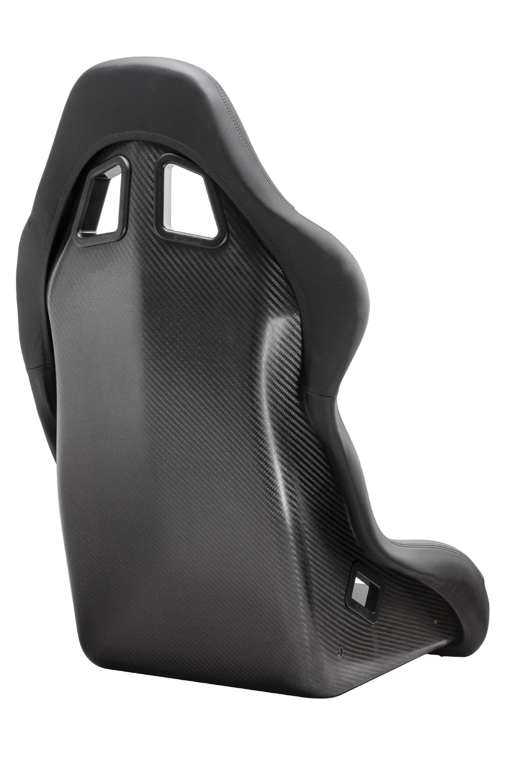 Sparco EVO Performance Carbon FIA Racing Seat