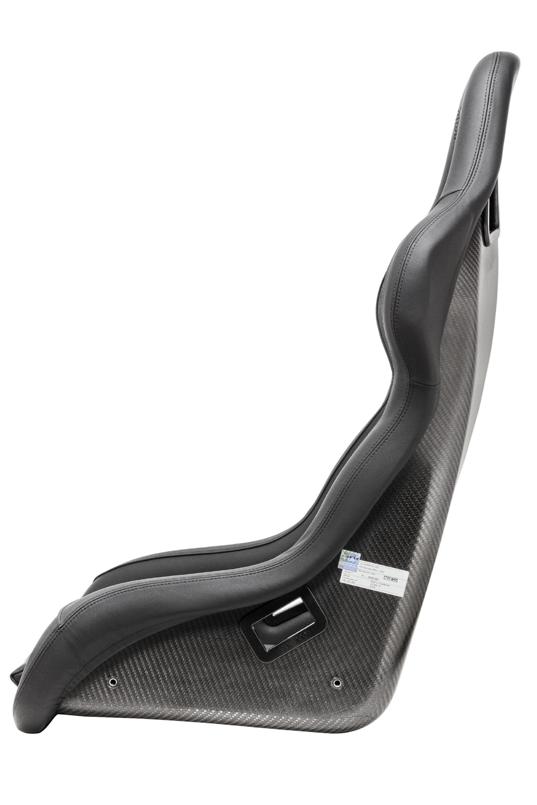 Sparco EVO Performance Carbon FIA Racing Seat