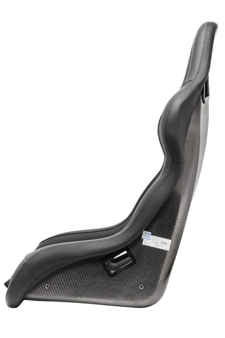 Sparco EVO Performance Carbon FIA Racing Seat