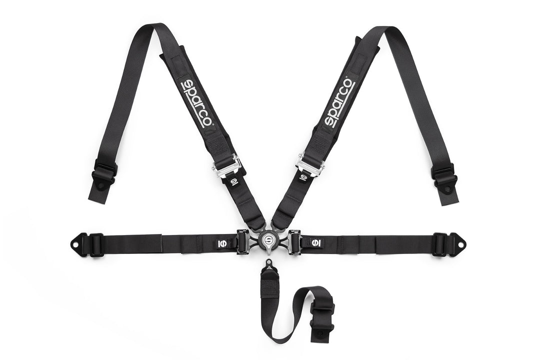Sparco Club H-4R 5PT 2" Harness