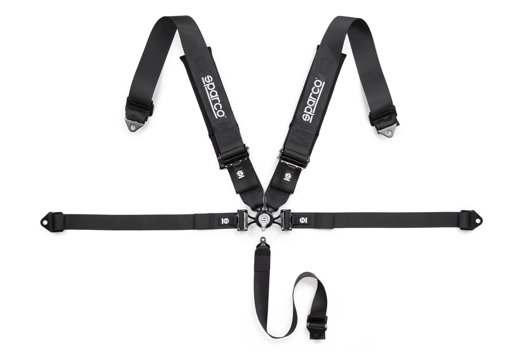 Sparco Club H-4R 5PT 3" Harness