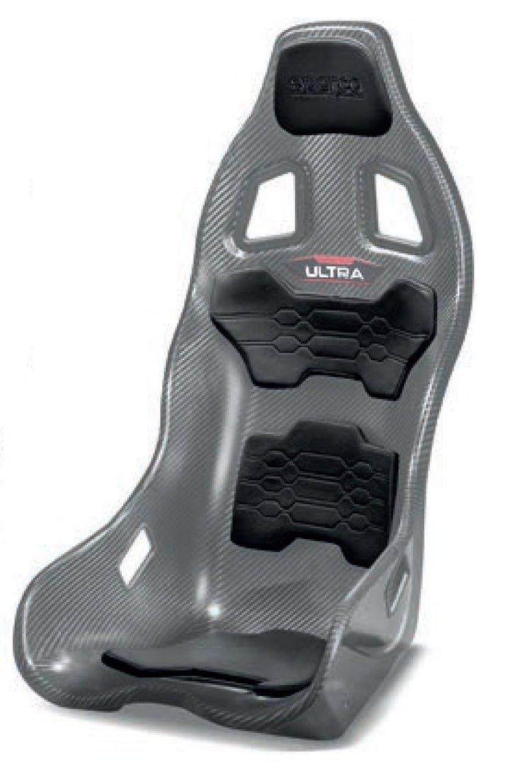 Sparco Ultra QRT FIA Racing Seat