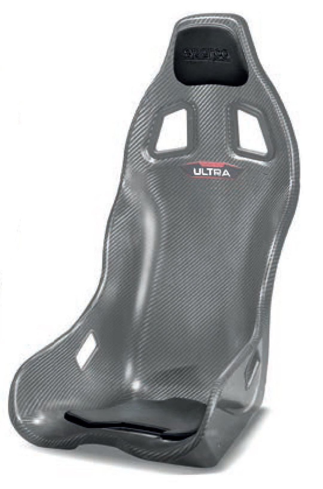 Sparco Ultra QRT FIA Racing Seat