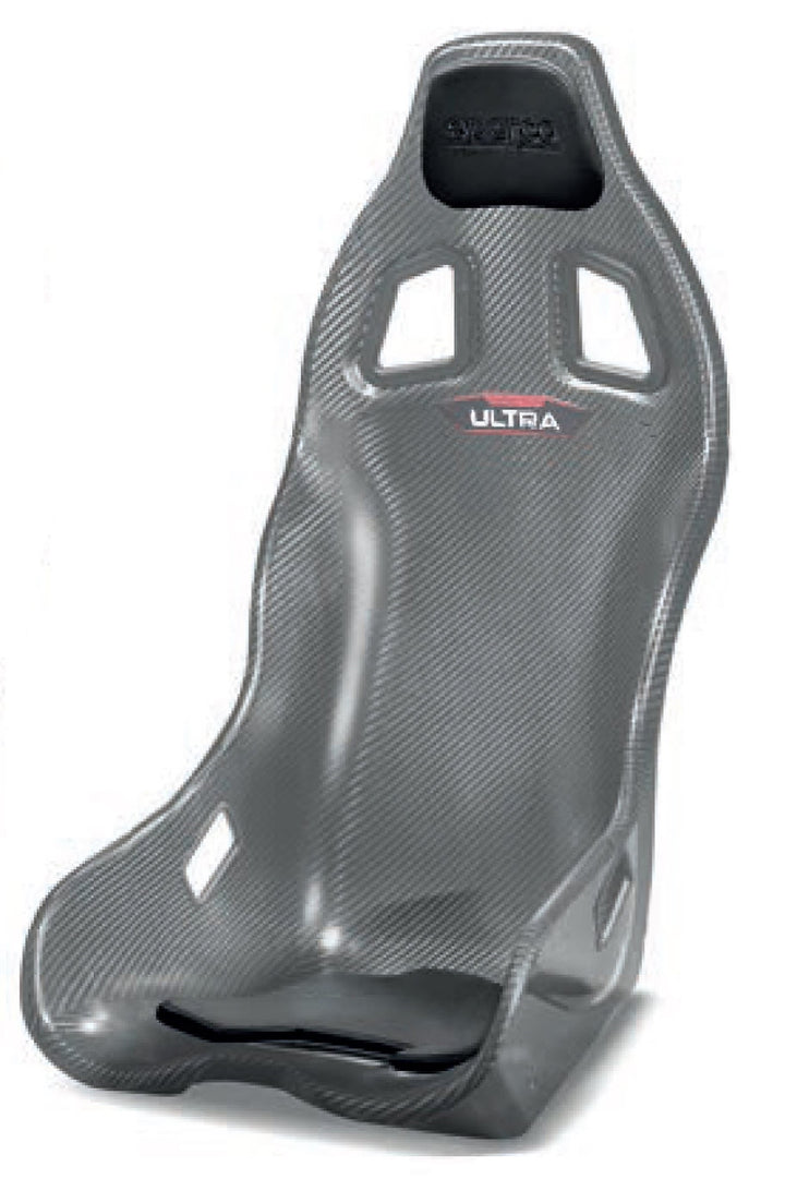 Sparco Ultra QRT FIA Racing Seat