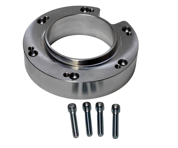 Advance Adapters 1-5/8 inch adapter ring for Ford transfer case fitment
