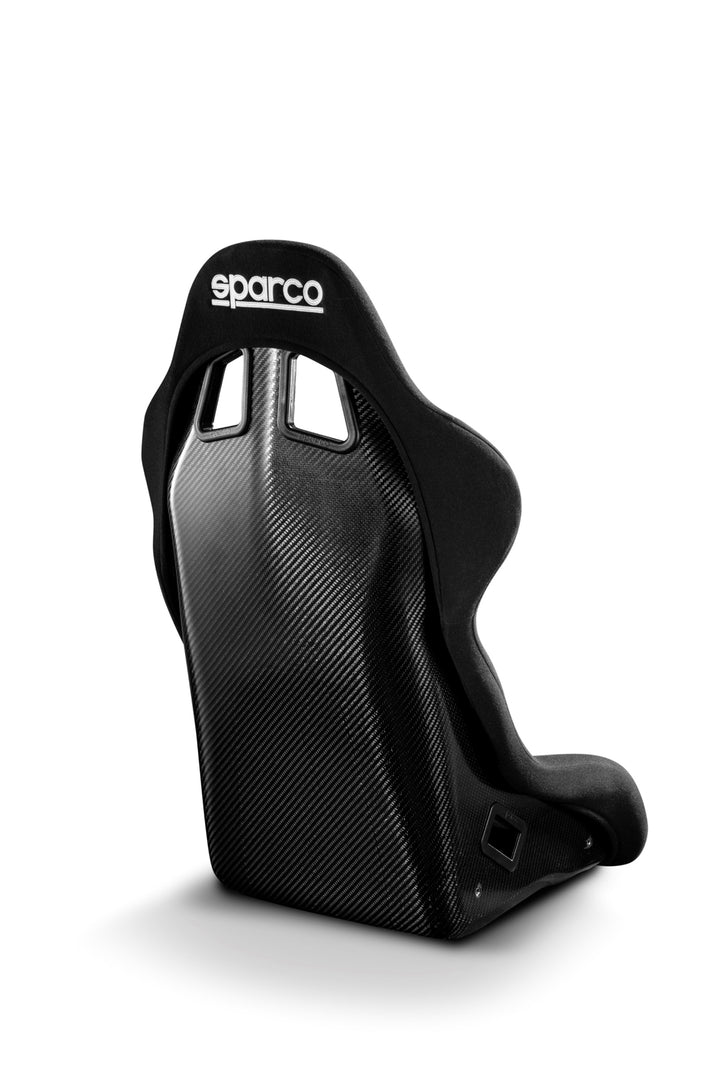 Sparco EVO L X Carbon Racing Seat