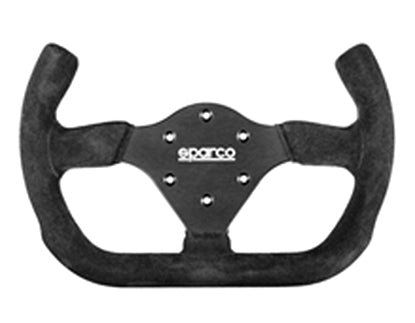 Sparco P310 Open Steering Wheel