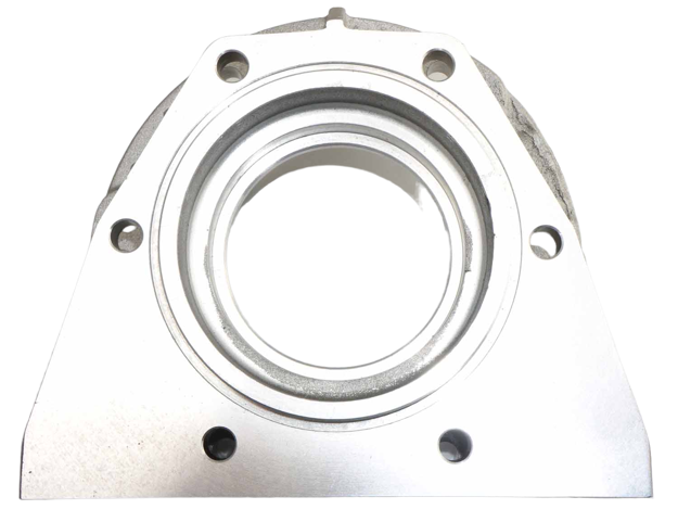 Advance Adapters TH400 2.75 inch to Atlas transfer case adapter kit, hex bolt pattern