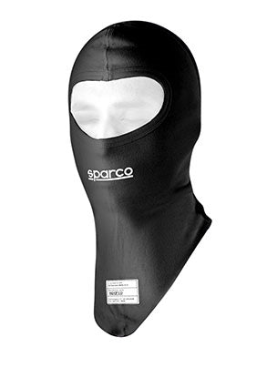 Sparco RW-7 Delta FIA Racing Hood