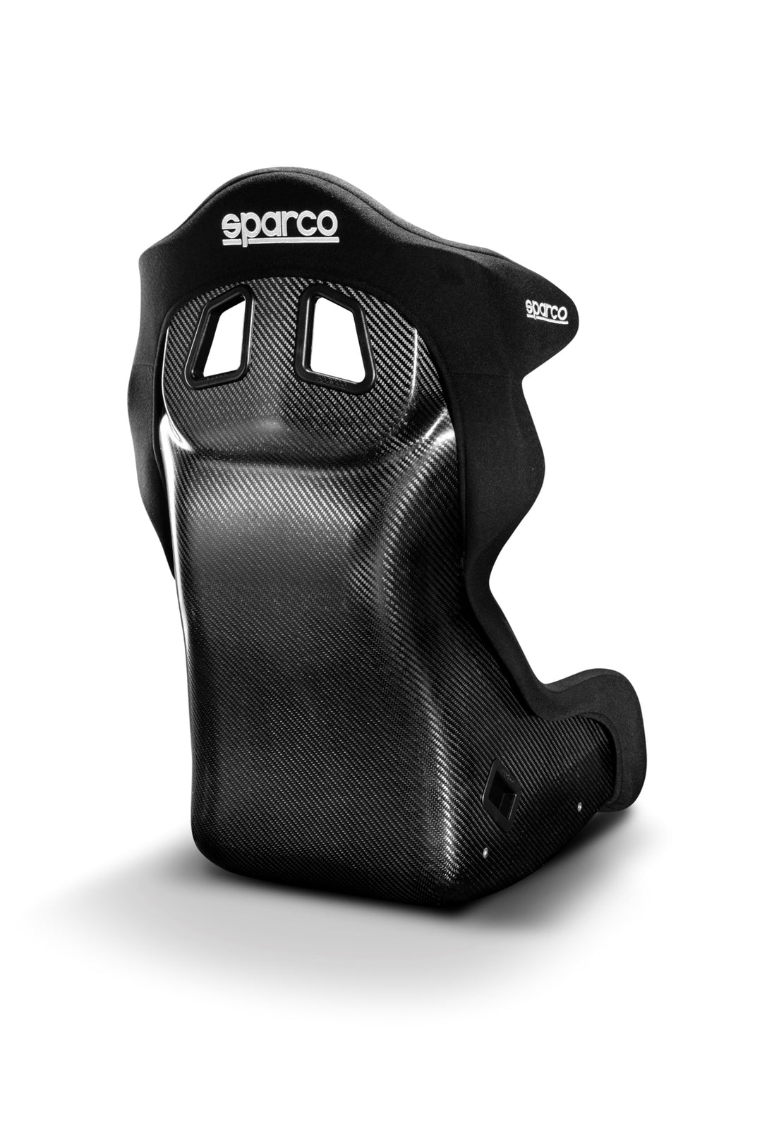Sparco Circuit II Carbon FIA Racing Seat