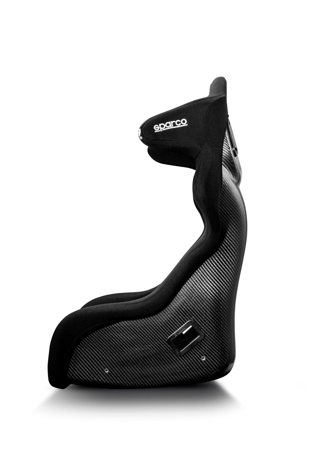 Sparco Circuit II Carbon FIA Racing Seat