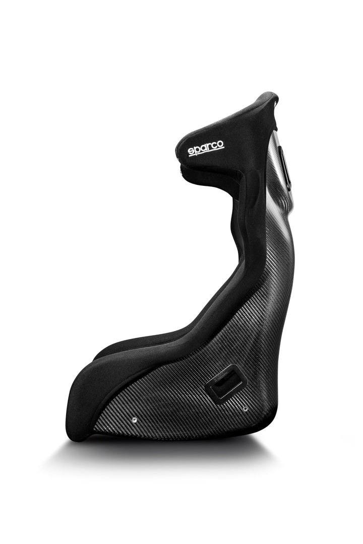 Sparco Circuit Carbon FIA Racing Seat