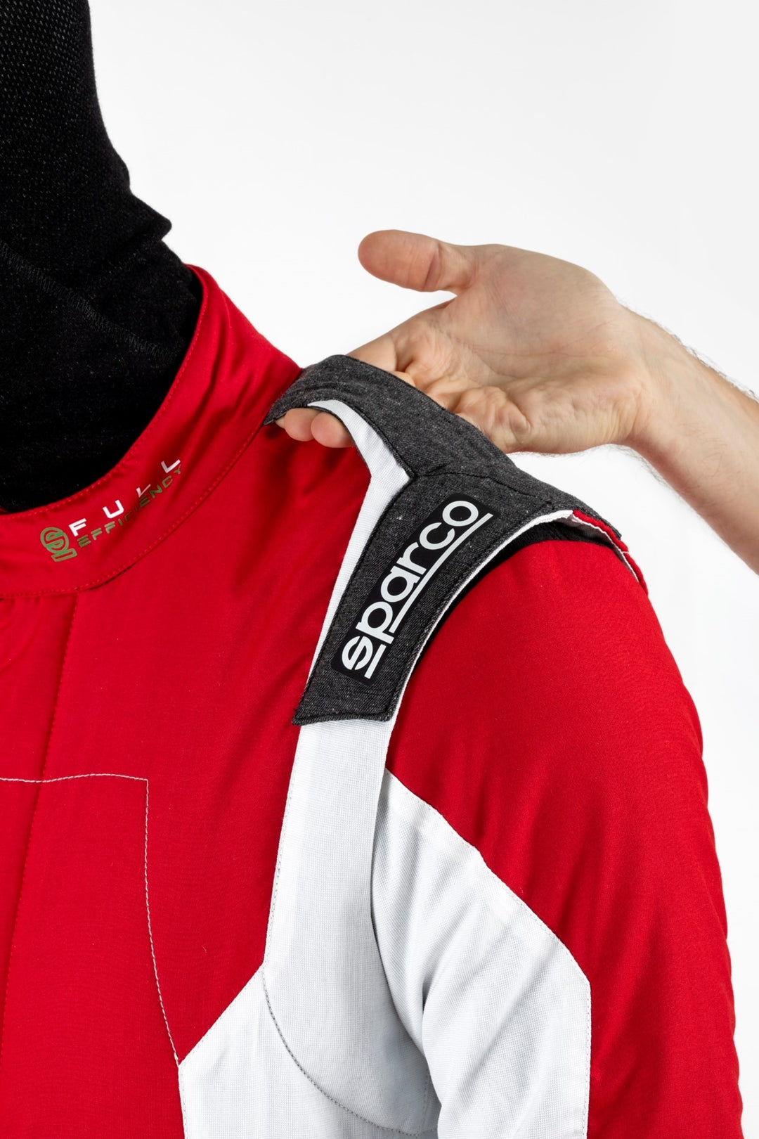 Sparco X-Light FE Racing Suit