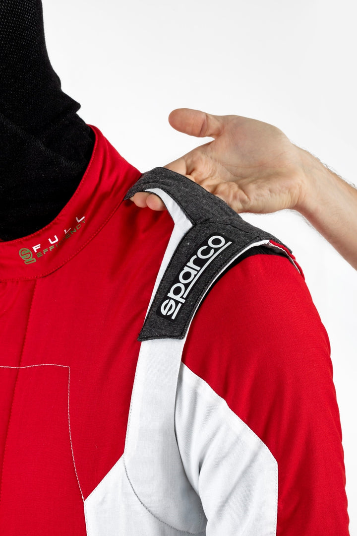 Sparco X-Light FE Racing Suit