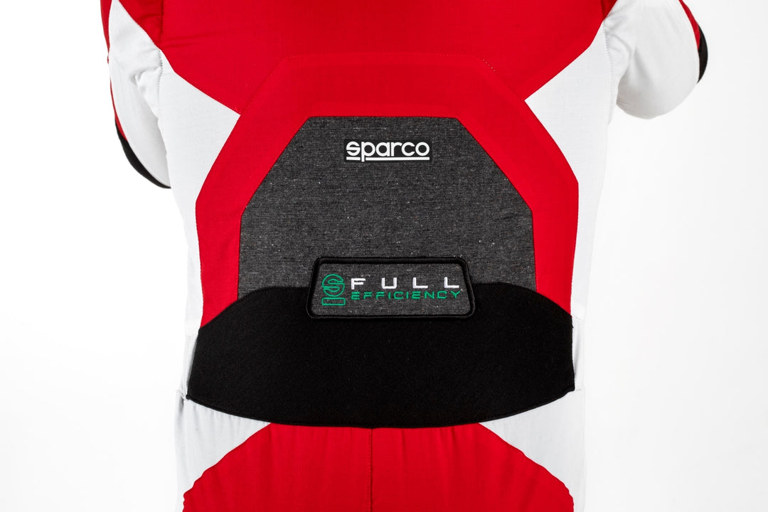 Sparco X-Light FE Racing Suit