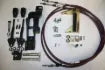 JL And JT Cable Shifter Assy. Atlas 2SP
