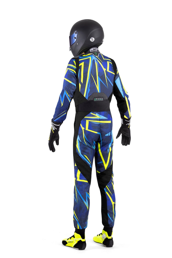 Sparco X-Light FE Infinity Racing Suit