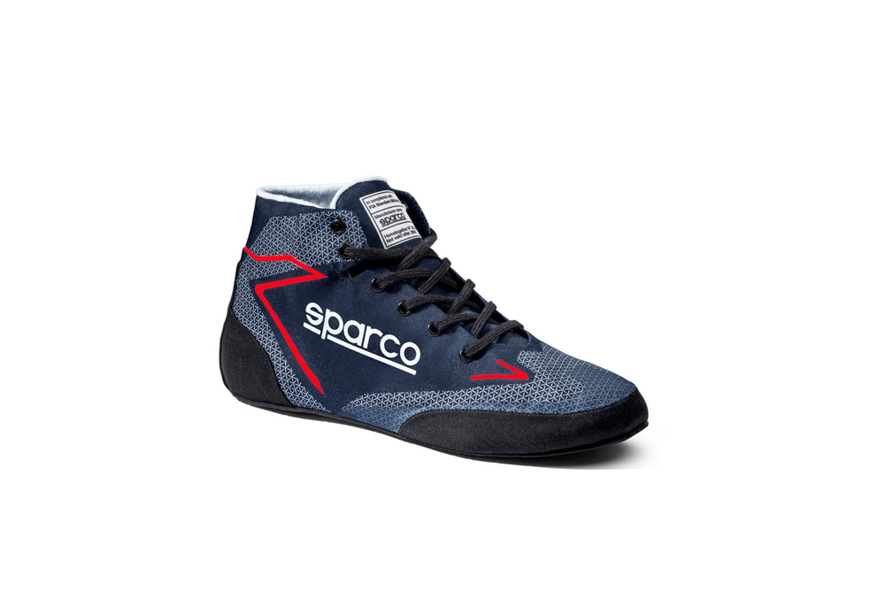 Sparco Prime Extreme FIA Racing Shoes