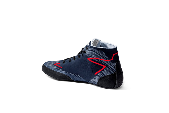 Sparco Prime Extreme FIA Racing Shoes