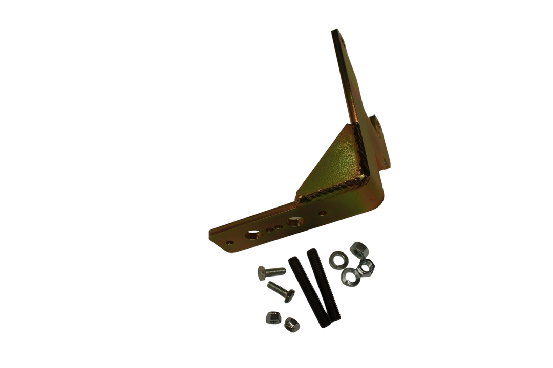 Jeep TJ Transfer Case Shifter Bracket, Stand-Alone - 715542