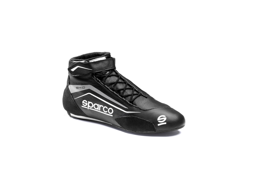 Sparco Skid Driving Shoes