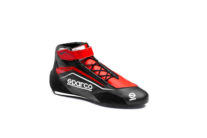 Sparco Skid Driving Shoes