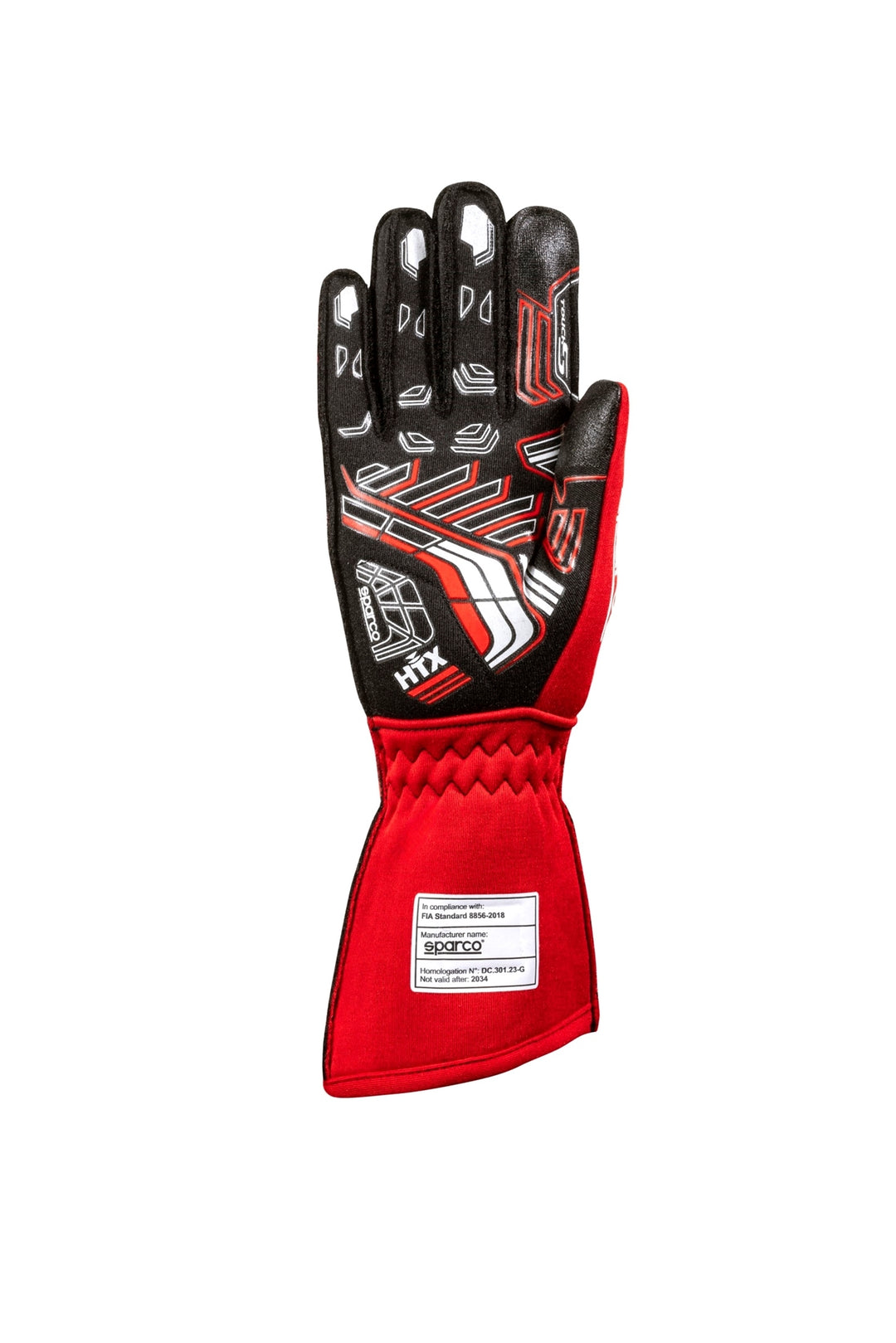 Sparco Arrow+ FIA Racing Gloves