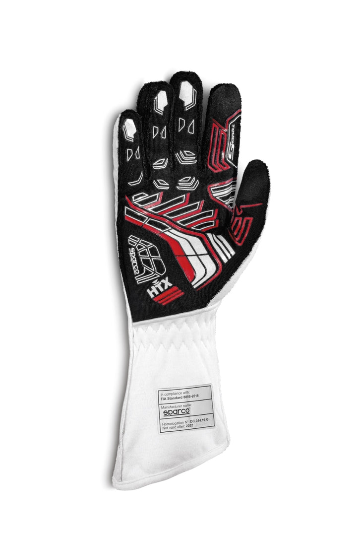 Sparco Arrow+ FIA Racing Gloves