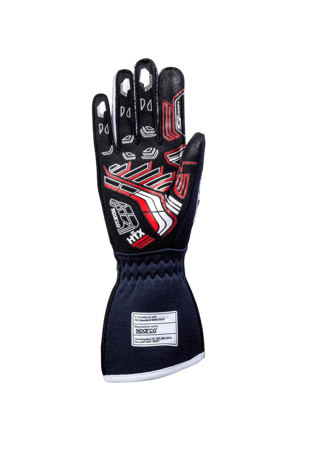 Sparco Arrow+ FIA Racing Gloves