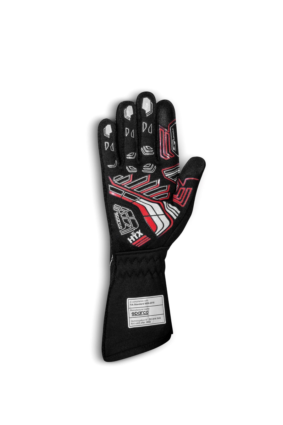 Sparco Arrow+ FIA Racing Gloves
