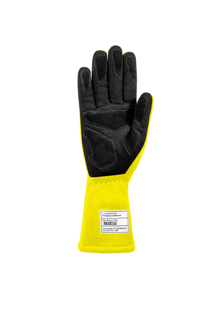 Sparco Land FIA Racing Gloves