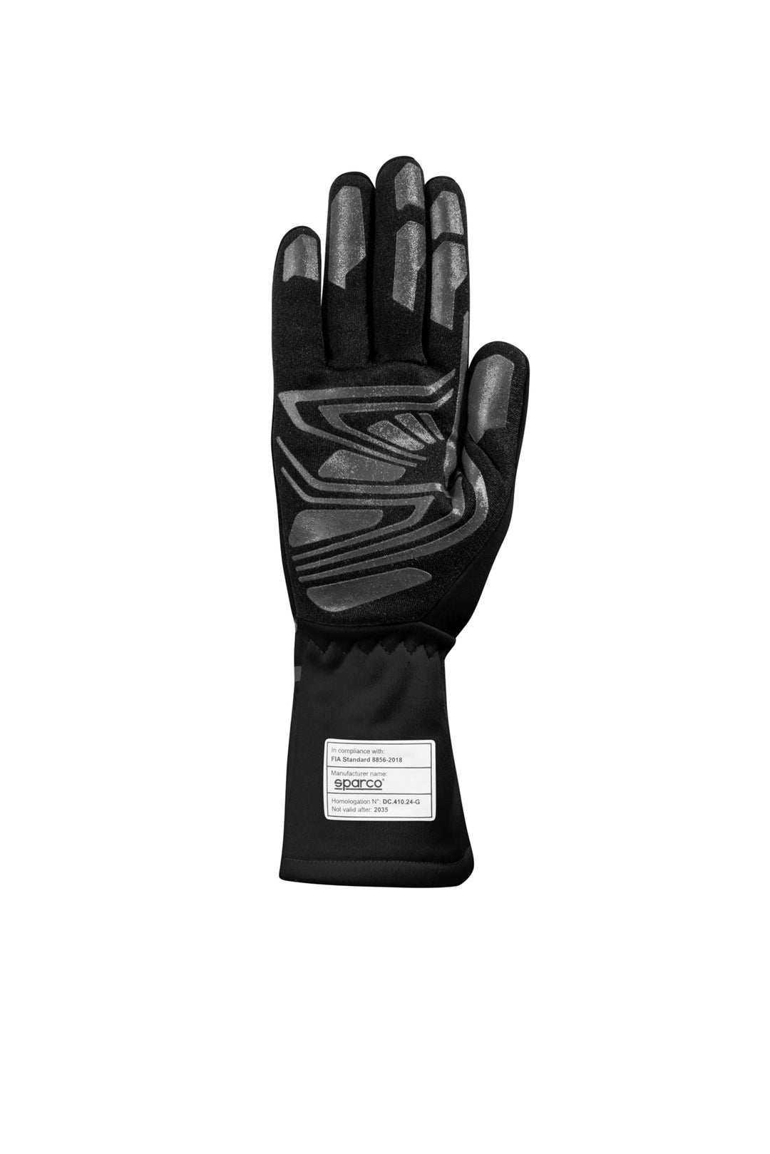 Sparco Land+ FIA/SFI Racing Gloves