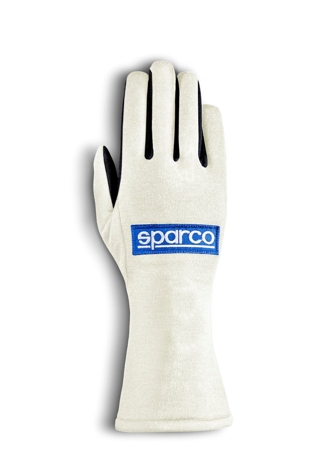 Sparco Land Classic FIA/SFI Racing Gloves - Ecru