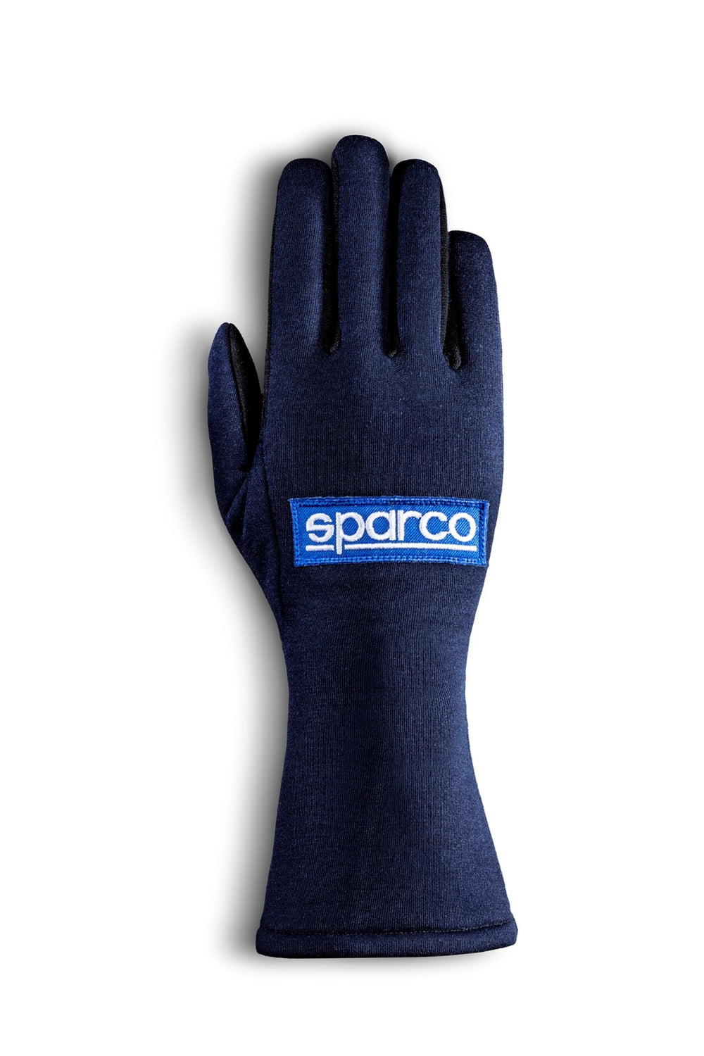 Sparco Land Classic FIA/SFI Racing Gloves - Navy