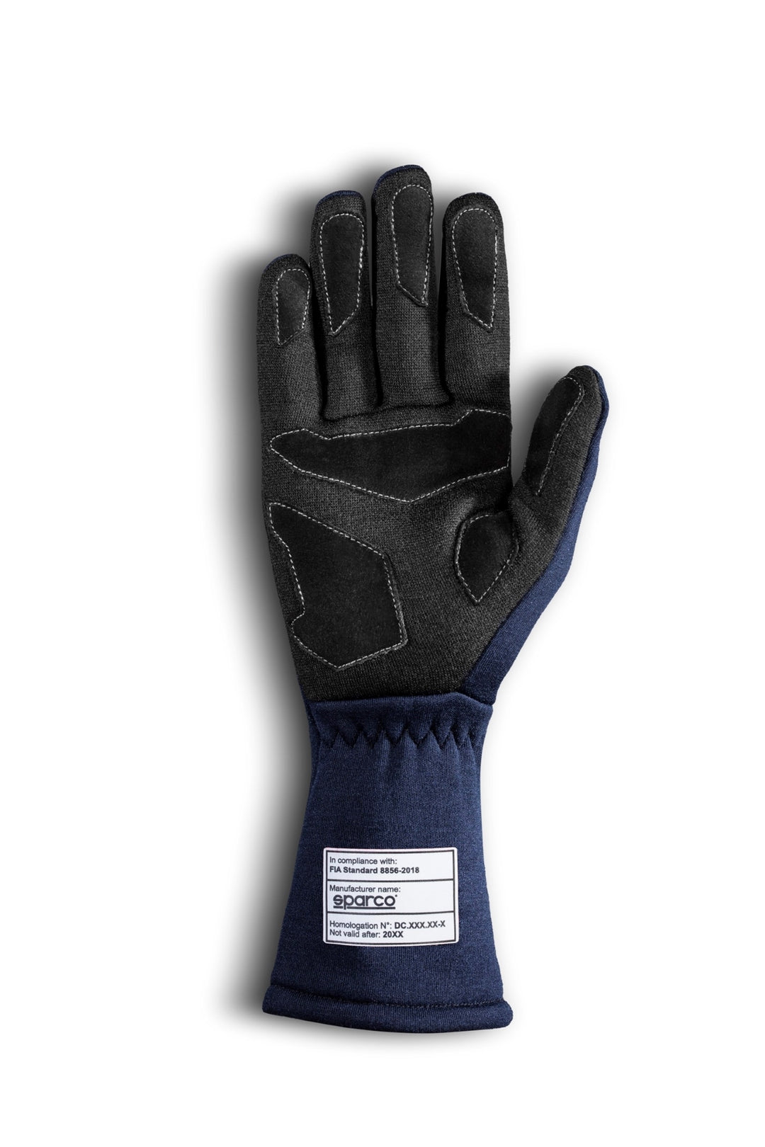 Sparco Land Classic FIA/SFI Racing Gloves