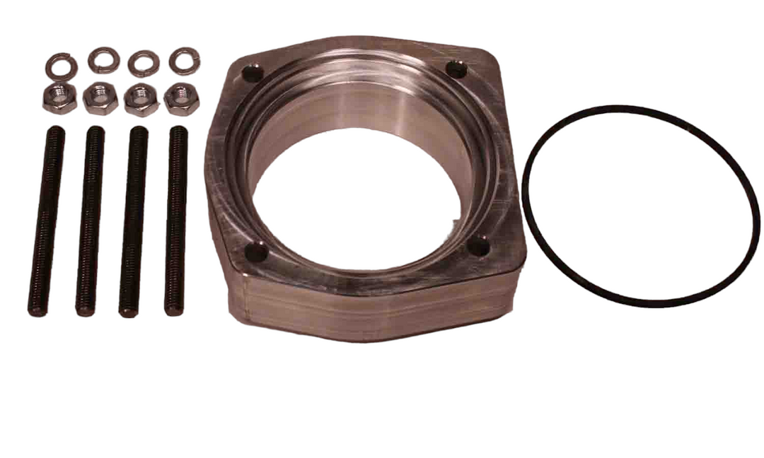 TH350 Tailshaft Spacer Adapter to Replace a 700R4 (1.875 in.) - 50-8506