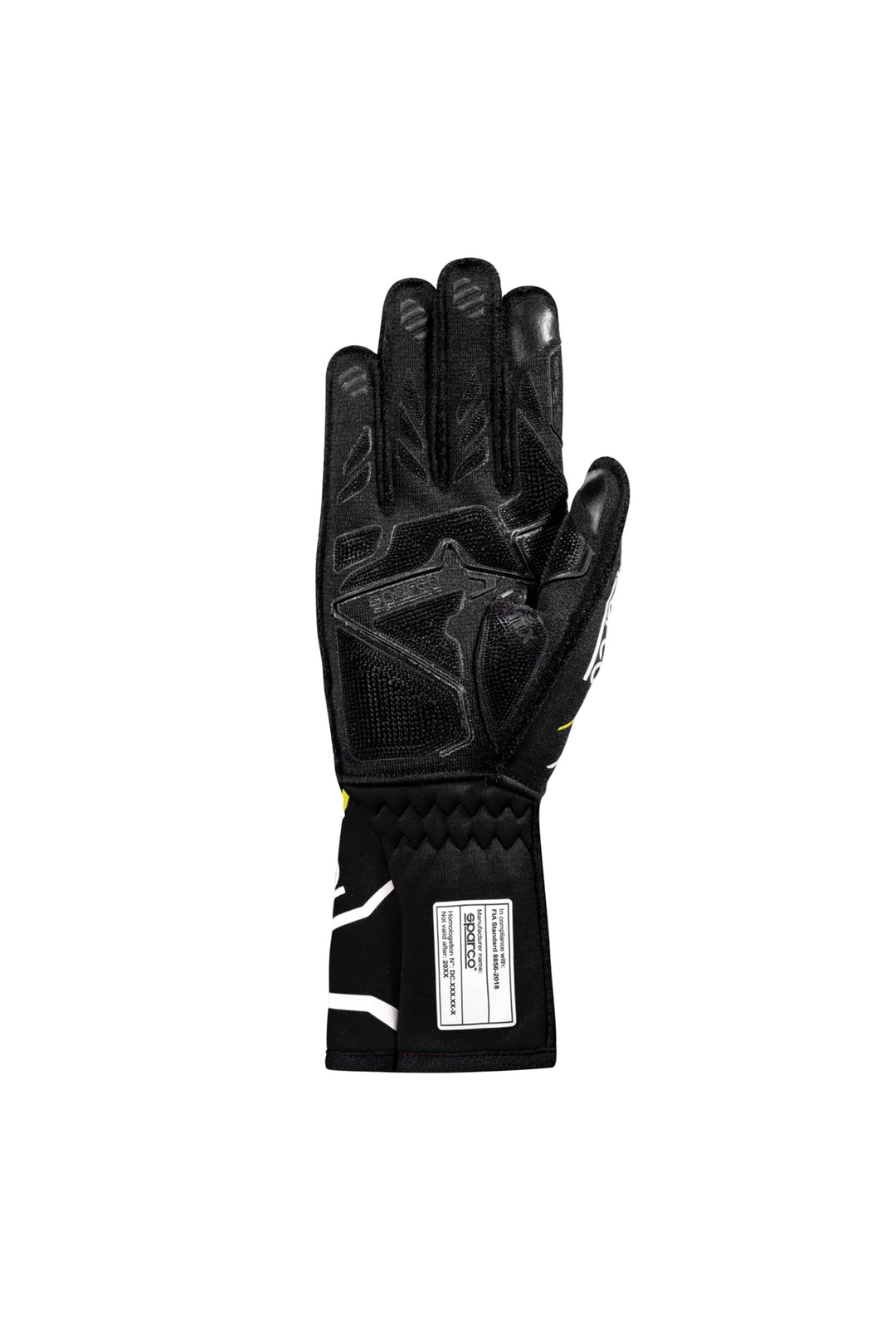 Sparco Tide+ FIA Racing Gloves
