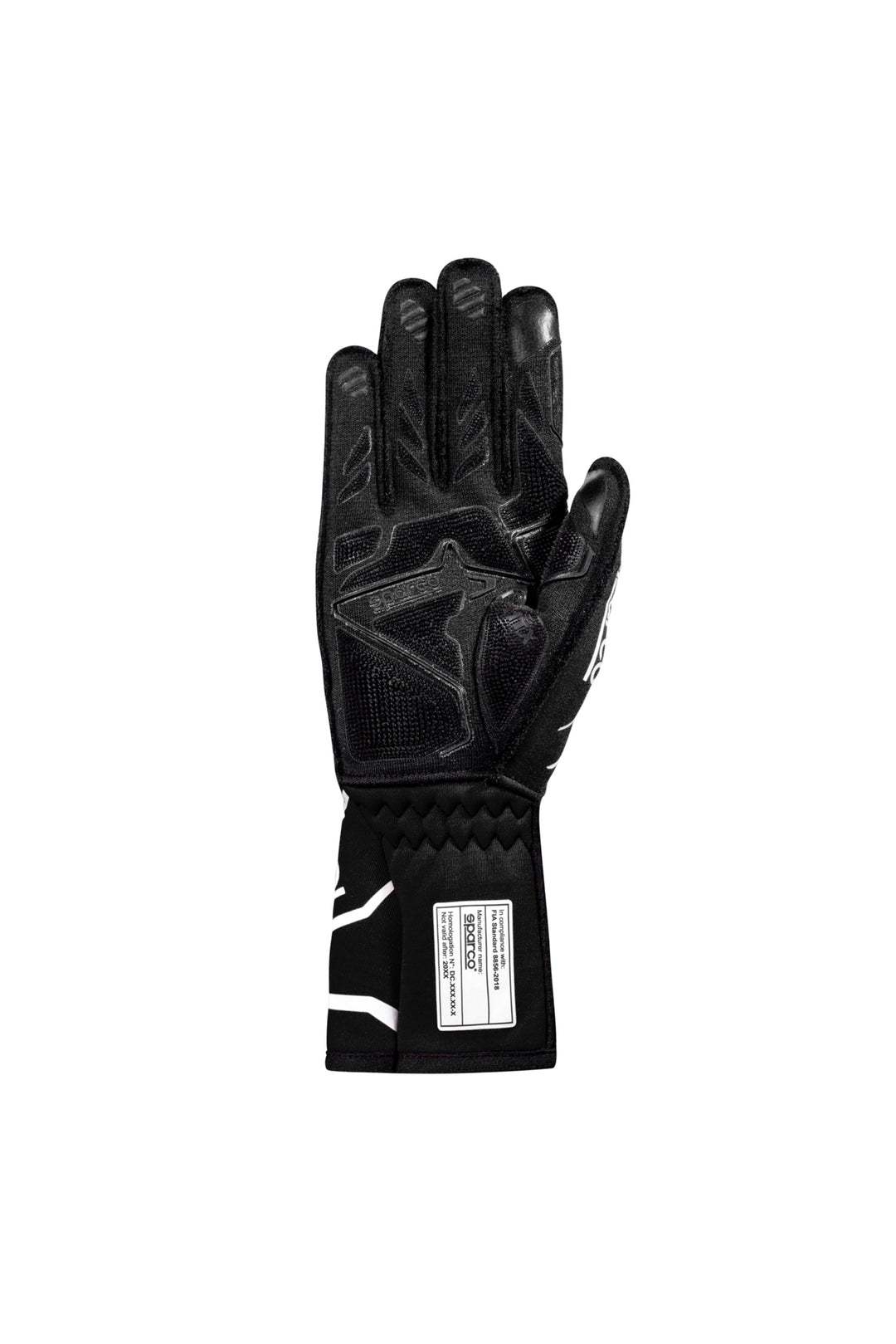 Sparco Tide+ FIA Racing Gloves