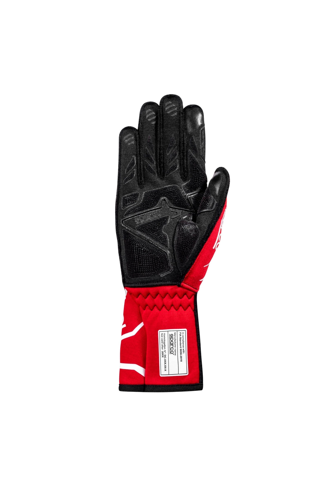 Sparco Tide+ FIA Racing Gloves