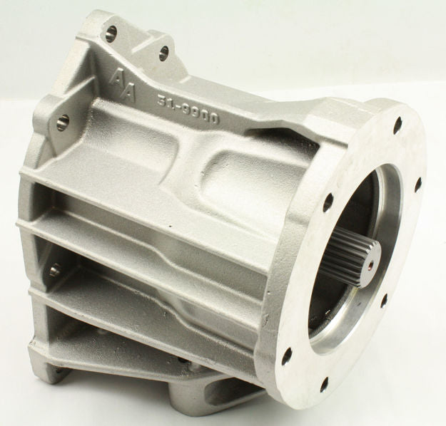 Advance Adapters 8HP95 43-spline output adapter housing kit for HEMI 6.2L swap