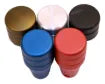 Knob Set - Atlas 4SP Rev Sport Red