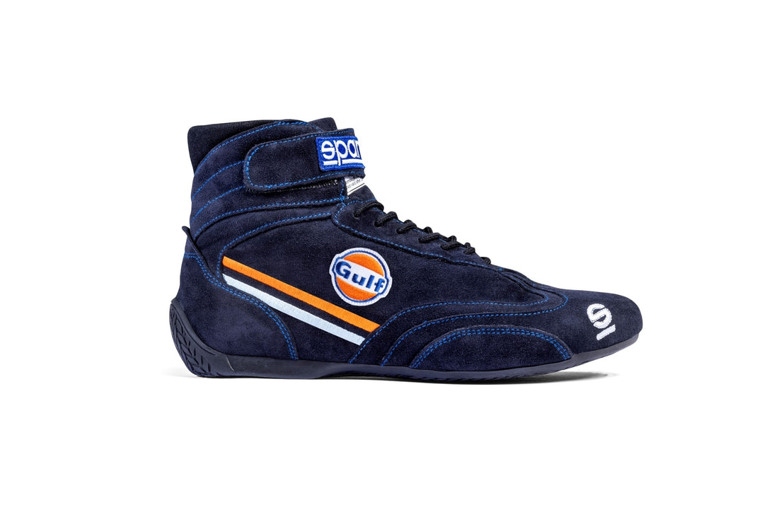 Sparco Gulf Top Racing Shoes