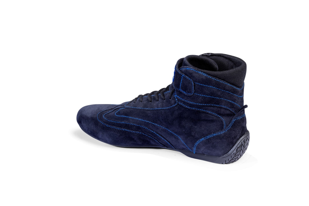 Sparco Gulf Top Racing Shoes