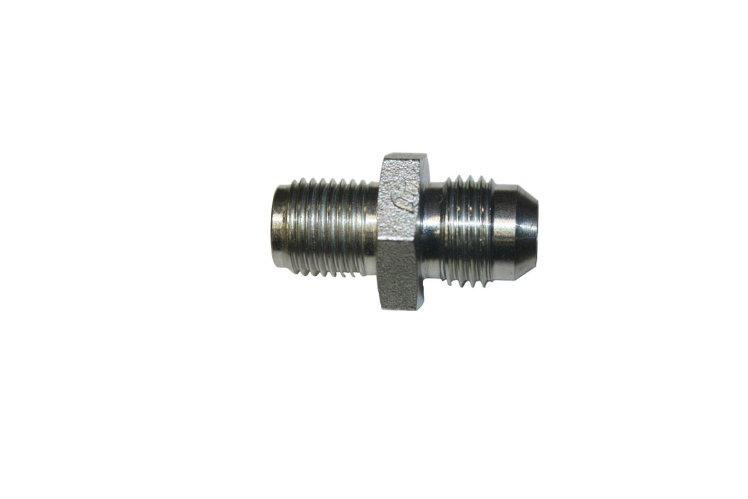 Radi-Kool -6 Male x 1/2-20 Male Inverted Flare Fitting - 23-2001