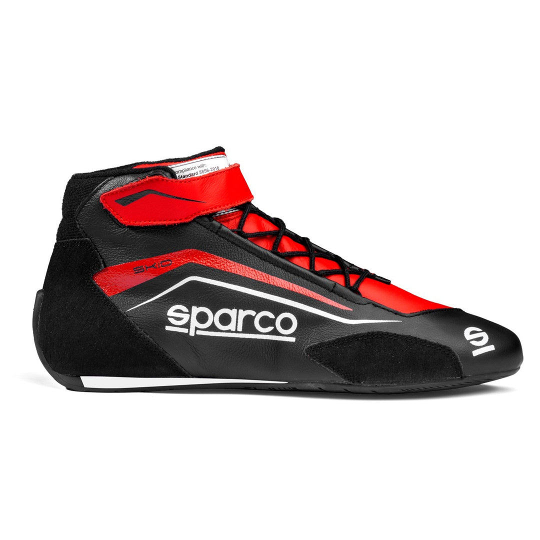 Sparco Skid Driving Shoes
